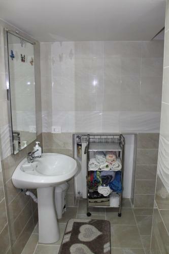 Apartamento A&c Sweethome