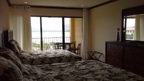 Apartamento Sunset Heights 402