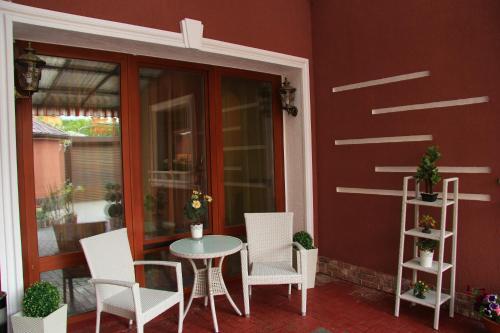 Posada Vip-29