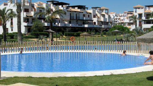Apartamento Venavera Playa Jardines E1-1d