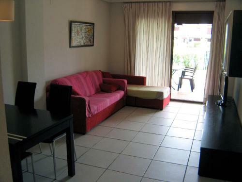 Apartamento Vera Playa Jardines D2-0b