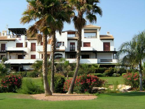 Apartamento Vera Playa Jardines D2-0b