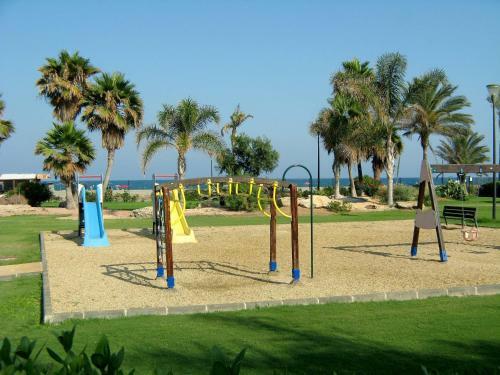 Apartamento Vera Playa Jardines D2-0b