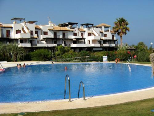Apartamento Vera Playa Jardines D2-0b