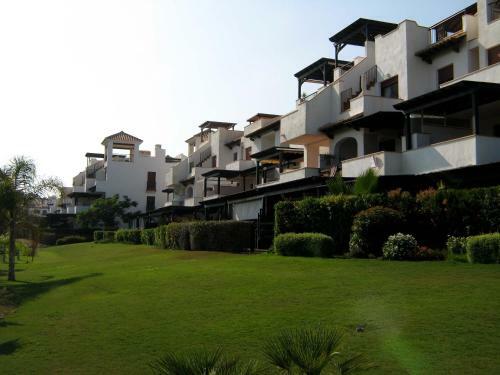 Apartamento Vera Playa Jardines D2-0b