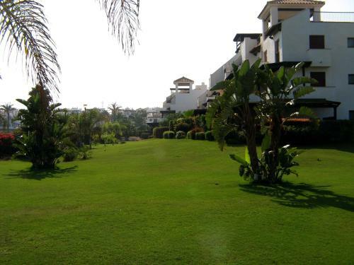 Apartamento Venavera Playa Jardines G3-1a