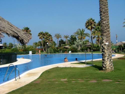 Apartamento Venavera Playa Jardines I3-1b