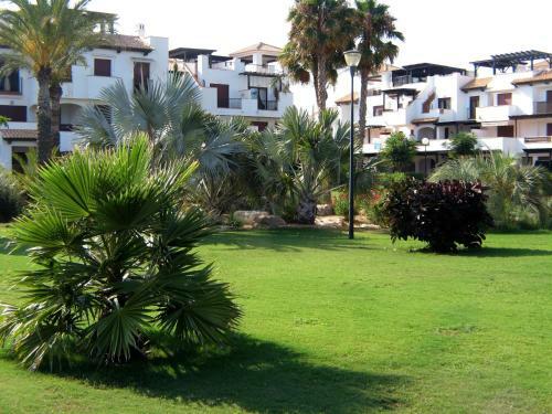 Apartamento Venavera Playa Jardines I3-1b