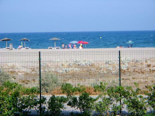 Apartamento Venavera Playa Jardines E4-1b
