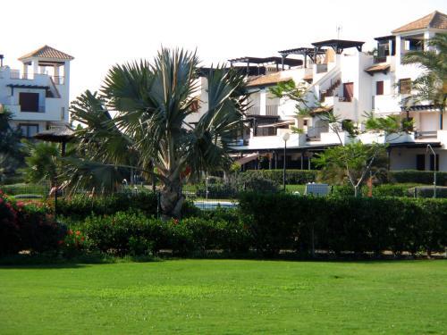 Apartamento Venavera Playa Jardines E4-1b