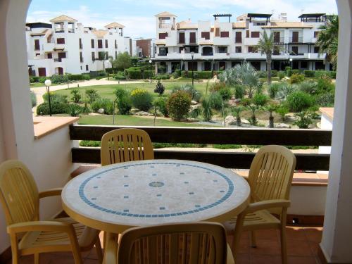Apartamento Venavera Playa Jardines E4-1b