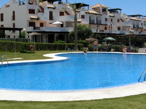 Apartamento Venavera Playa Jardines E1-1c