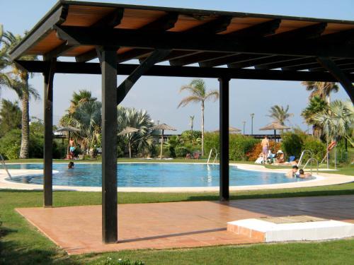 Apartamento Venavera Playa Jardines E1-1c
