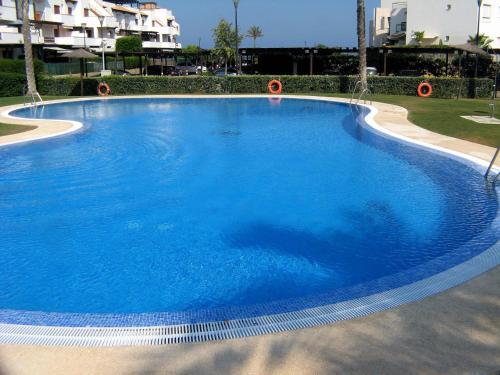 Apartamento Venavera Playa Jardines E1-1c