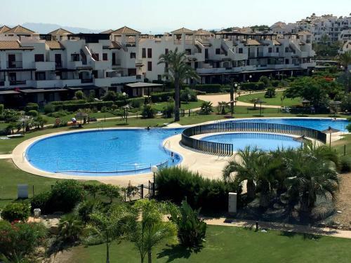 Apartamento Venavera Playa Jardines E1-1c