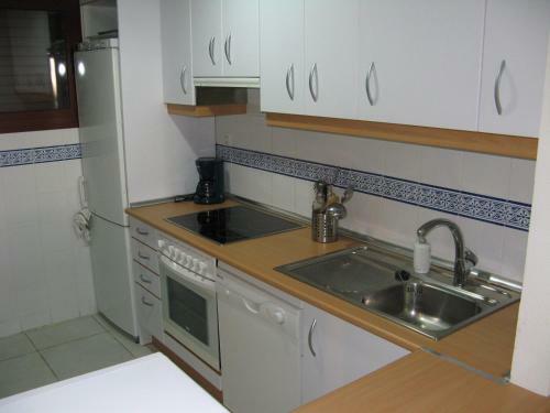 Apartamento Venavera Playa Jardines E1-1c