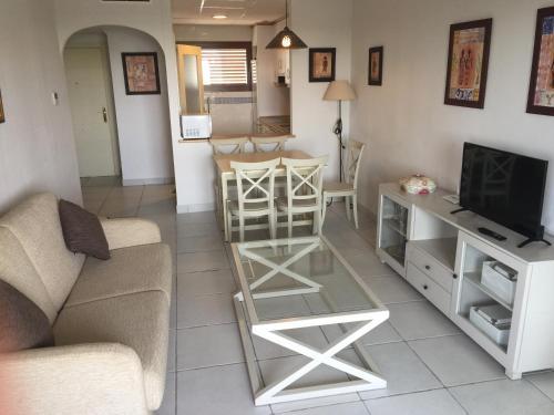 Apartamento Venavera Playa Jardines E1-1c