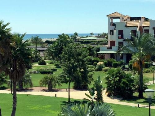 Apartamento Vera Playa Jardines I4-0a