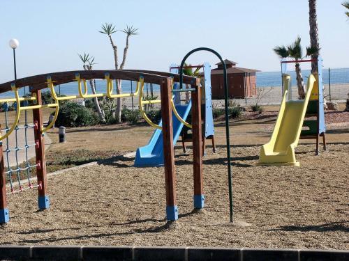 Apartamento Vera Playa Jardines I4-0a