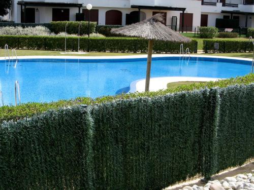 Apartamento Vera Playa Jardines I4-0a