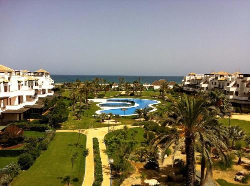 Apartamento Vera Playa Jardines I4-0a