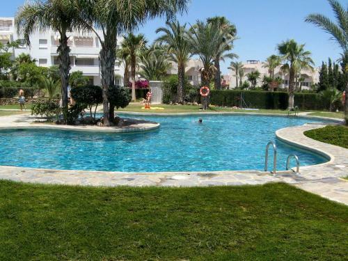 Apartamento Vera Playa Dragos5