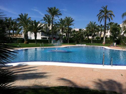 Apartamento Vera Playa Dragos5