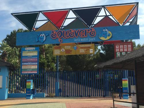 Apartamento Venavera Playa Jardines E2-1b