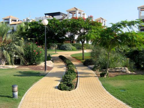 Apartamento Venavera Playa Jardines E2-1b