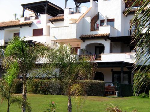 Apartamento Venavera Playa Jardines E2-1b