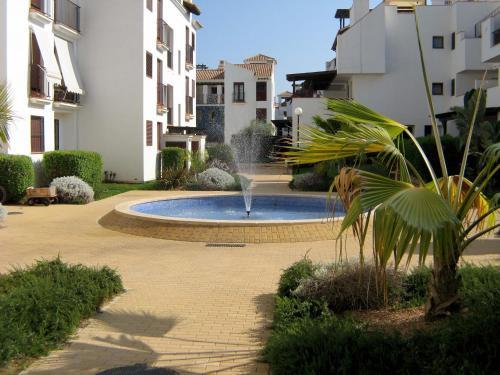 Apartamento Venavera Playa Jardines E2-1b