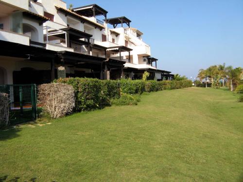 Apartamento Venavera Playa Jardines E2-1b