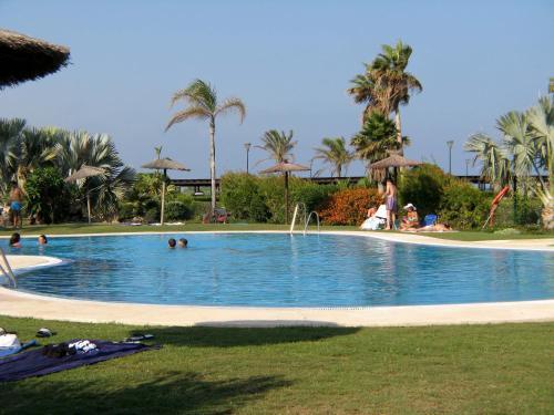 Apartamento Venavera Playa Jardines E2-1b