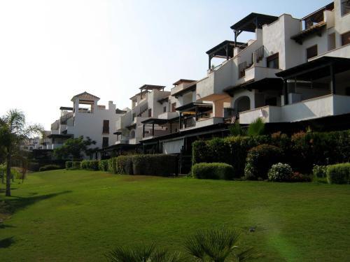 Apartamento Venavera Playa Jardines E2-1b