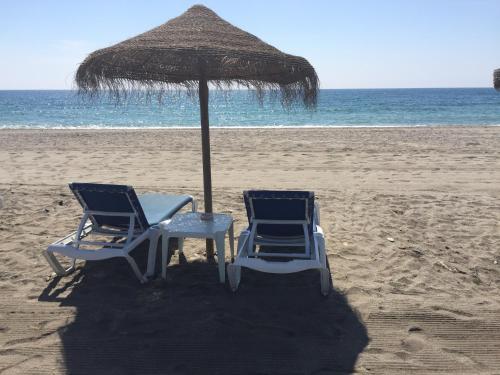Apartamento Venavera Playa Jardines E2-1b