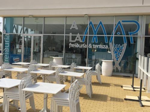 Apartamento Venavera Playa Jardines E2-1b