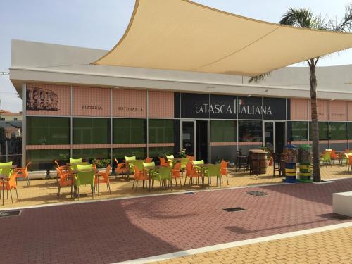 Apartamento Venavera Playa Jardines E2-1b