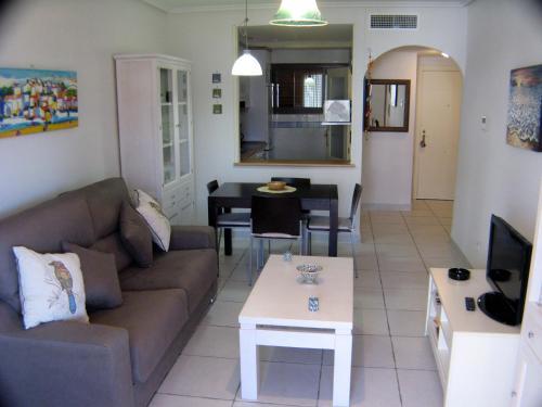 Apartamento Venavera Playa Jardines E2-1b