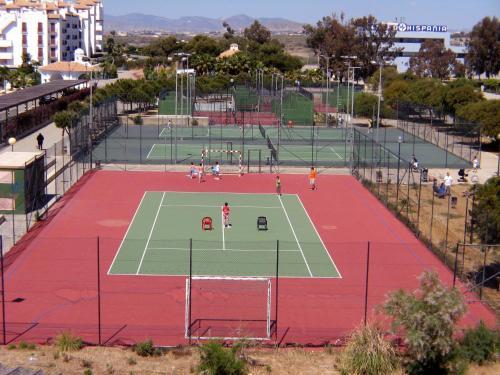 Apartamento Venavera Playa Jardines E2-1b