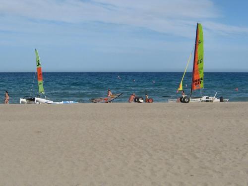 Apartamento Venavera Playa Jardines E2-1b