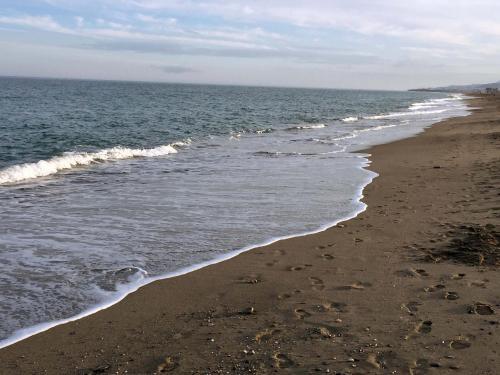 Apartamento Venavera Playa Jardines E2-1b