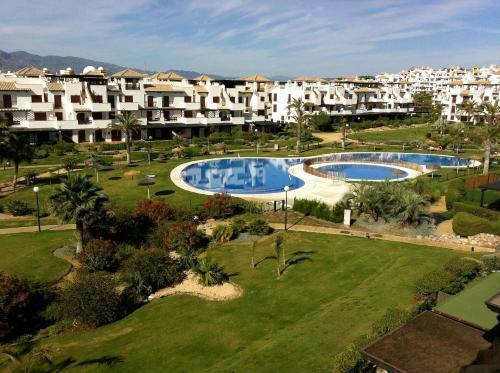 Apartamento Venavera Playa Jardines E2-1b