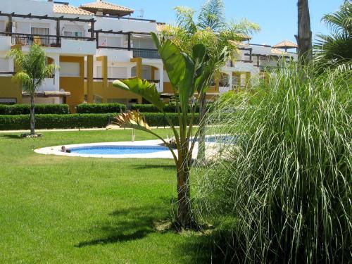 Apartamento Venavera Playa Lomas