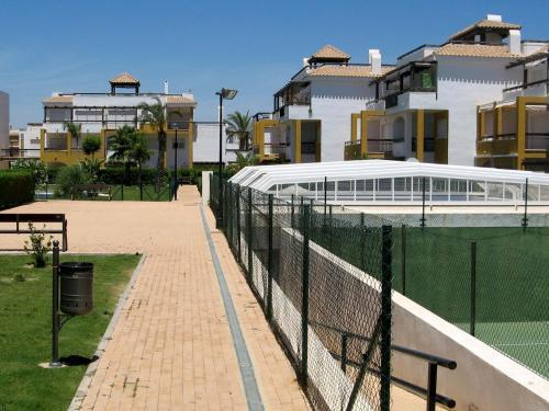 Apartamento Venavera Playa Lomas