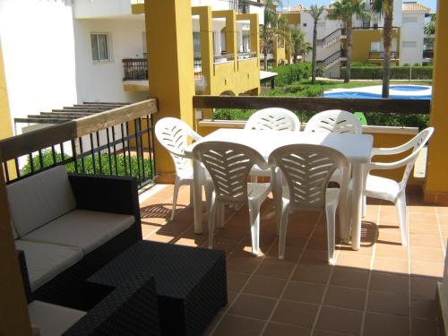 Apartamento Venavera Playa Lomas