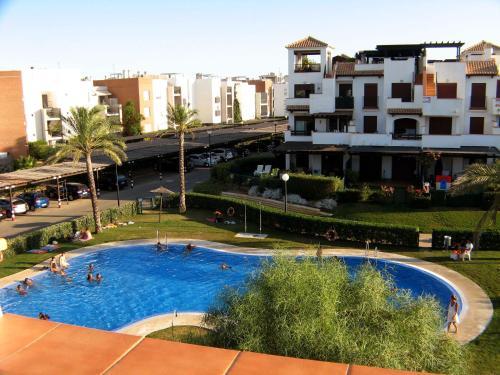 Apartamento Vera Playa Jardines I4-2c