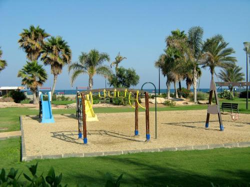 Apartamento Vera Playa Jardines I4-2c