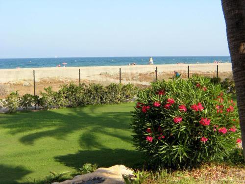 Apartamento Vera Playa Jardines I4-2c