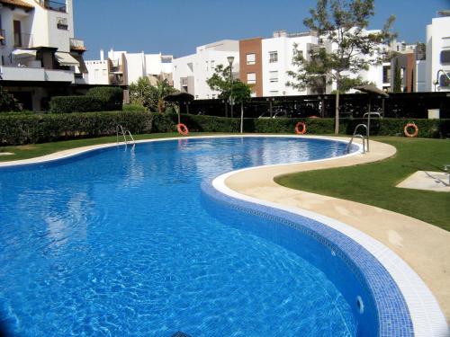 Apartamento Vera Playa Jardines I4-2c