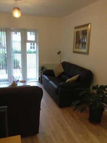 Stockley Apartments